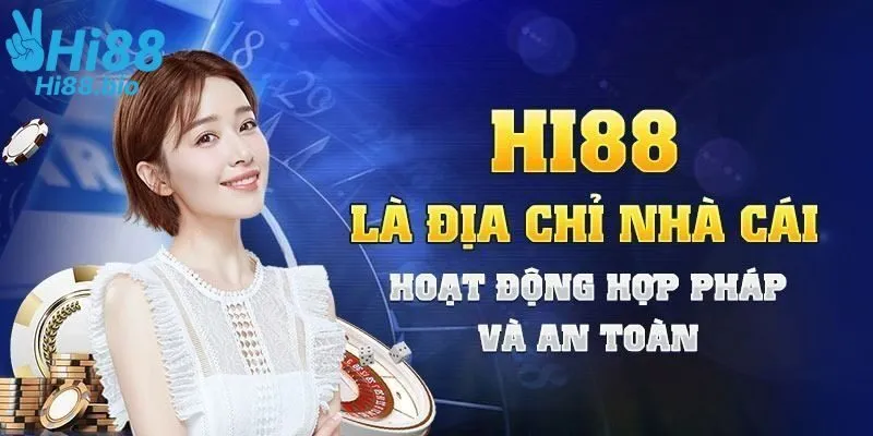 Bảo mật an toàn mọi thông tin dù là nhỏ nhất