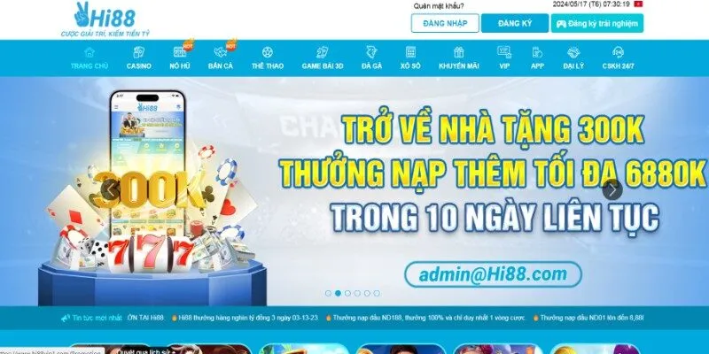 Giải mã thông tin về HI88 có uy tín không?