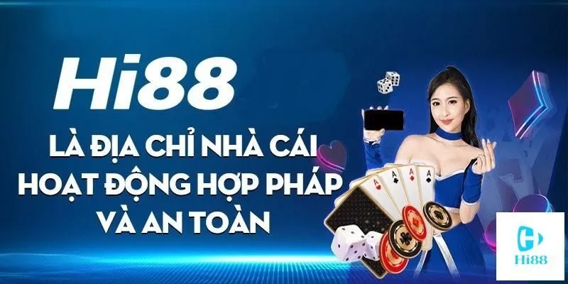 Top những nguyên nhân dẫn đến tin đồn Hi88 không uy tín