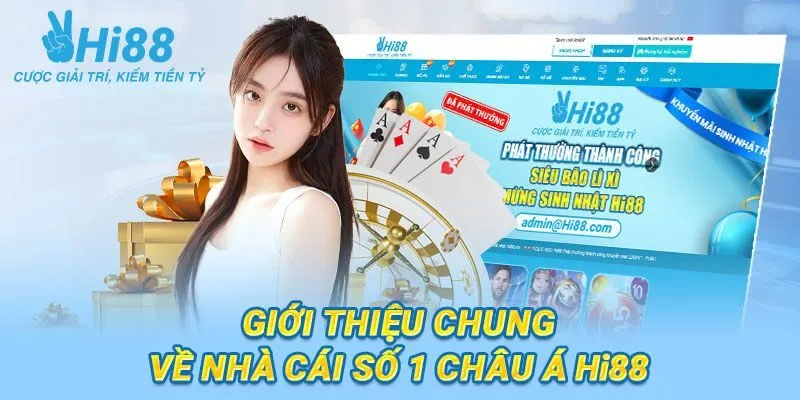 Bóc mẽ sự thật về nhà cái Hi88 lừa đảo