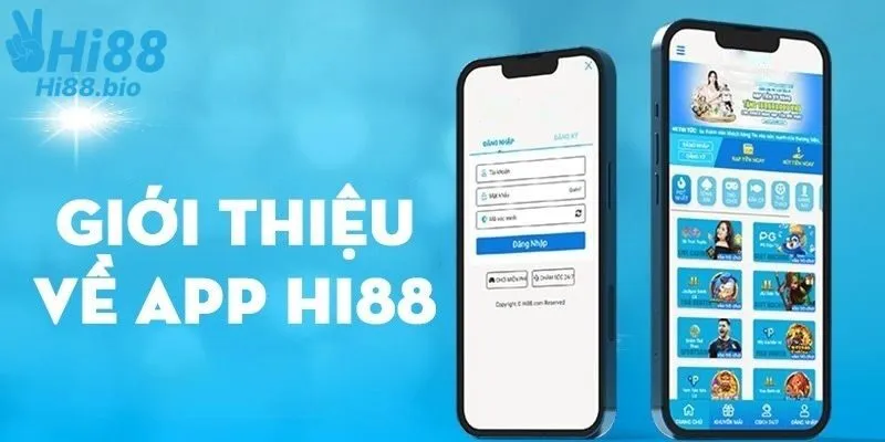 Những ưu điểm hấp dẫn nổi trội của App Hi88