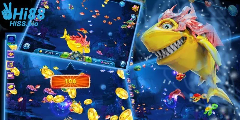 Tìm hiểu chi tiết về các thuật ngữ trong game 