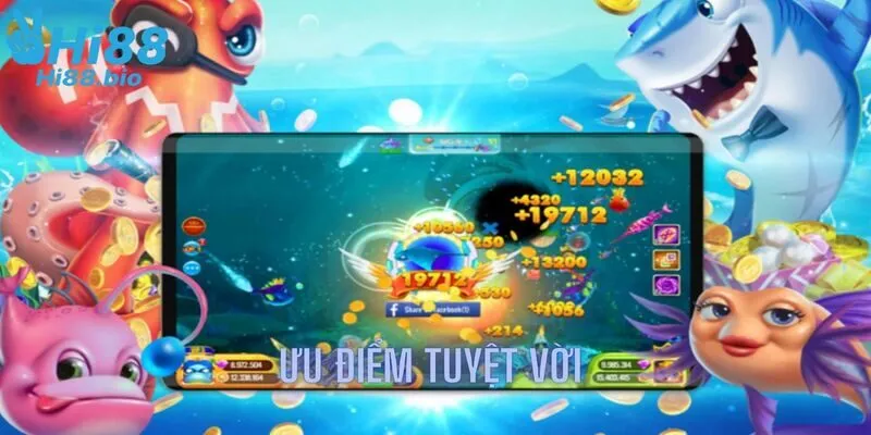 Tựa game chất lượng, sân chơi uy tín, tham gia ngay!  