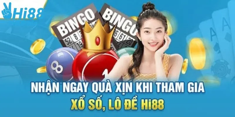 Ưu đãi mà Hi88 dành cho hội viên bom tấn chưa từng có